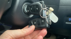 Toyota Aygo X 1.0 VVT-i Edge 5dr Petrol Hatchback